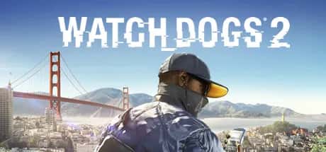看门狗2 Watch Dogs2 中文版