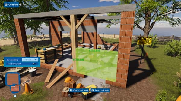 游戏截图2