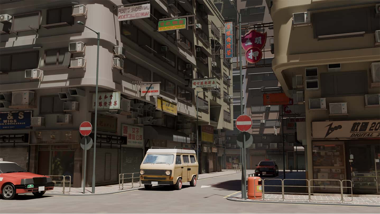 游戏画面5