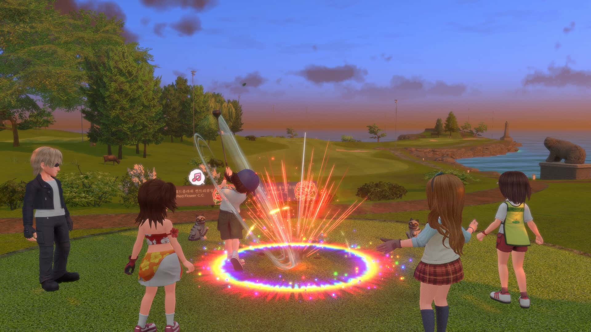 游戏截图1
